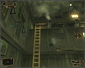 [Hengsha - Dzielnica Youzhao]: POWIĘKSZENIE MAGAZYNKA BRONI - Upgradey broni | Deus Ex Bunt Ludzkości - Deus Ex: Bunt Ludzkości - Directors Cut - poradnik do gry