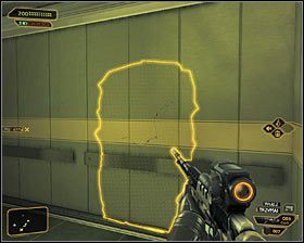 46 - Upgradey broni | Deus Ex Bunt Ludzkości - Deus Ex: Bunt Ludzkości - Directors Cut - poradnik do gry