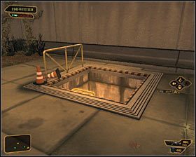 [Detroit 2 - Siedziba Sarif Industries]: ZESTAW SERII DWUNABOJOWEJ - Upgradey broni | Deus Ex Bunt Ludzkości - Deus Ex: Bunt Ludzkości - Directors Cut - poradnik do gry