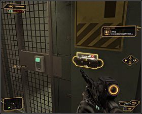 59 - Upgradey broni | Deus Ex Bunt Ludzkości - Deus Ex: Bunt Ludzkości - Directors Cut - poradnik do gry