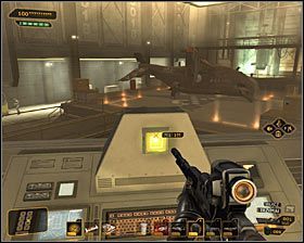 73 - Upgradey broni | Deus Ex Bunt Ludzkości - Deus Ex: Bunt Ludzkości - Directors Cut - poradnik do gry