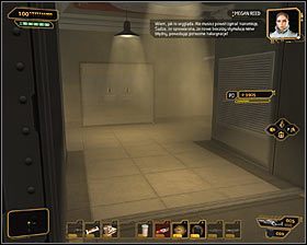 [Singapur - Hangar 18]: SYSTEM CHŁODZĄCY - Upgradey broni | Deus Ex Bunt Ludzkości - Deus Ex: Bunt Ludzkości - Directors Cut - poradnik do gry