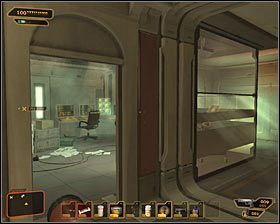 [Zakład produkcyjny Sarif Industries]: Protokoły interfejsu nerwowego: Rewolucja PEDOT - Ebooki | Deus Ex Bunt Ludzkości - Deus Ex: Bunt Ludzkości - Directors Cut - poradnik do gry