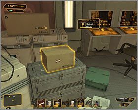 2 - Ebooki | Deus Ex Bunt Ludzkości - Deus Ex: Bunt Ludzkości - Directors Cut - poradnik do gry