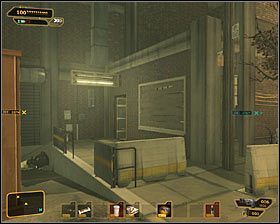 14 - Ebooki | Deus Ex Bunt Ludzkości - Deus Ex: Bunt Ludzkości - Directors Cut - poradnik do gry