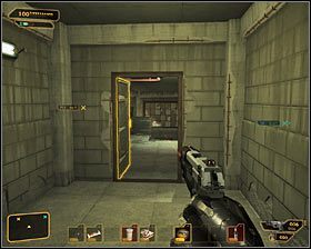 [Detroit - Wymarłe Blokowisko]: Przedsionkowe wspomaganie i faktoring zwiększonej sprawności - Ebooki | Deus Ex Bunt Ludzkości - Deus Ex: Bunt Ludzkości - Directors Cut - poradnik do gry