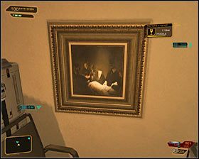 5 - Płaszcz i szpada (01-03) | Deus Ex Bunt Ludzkości - Deus Ex: Bunt Ludzkości - Directors Cut - poradnik do gry