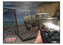 1 - Misja 1: Część 4 | Medal of Honor Allied Assault - Medal of Honor: Allied Assault - poradnik do gry