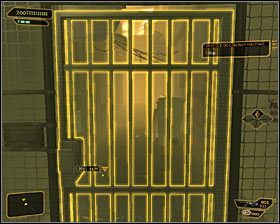 1 - Szanghajska sprawiedliwość (4-8) - Questy poboczne - Deus Ex Bunt Ludzkości - poradnik akt II - Hengsha