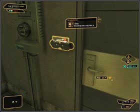 3 - Szanghajska sprawiedliwość (4-8) - Questy poboczne - Deus Ex Bunt Ludzkości - poradnik akt II - Hengsha