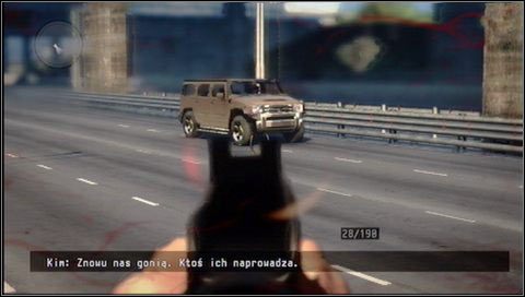 2 - Prolog - Call of Juarez: The Cartel - Eddie Guerra - poradnik do gry