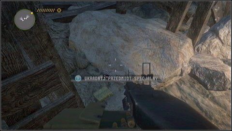 1 - Przedmioty specjalne - Rozdział 12 - Call of Juarez: The Cartel - Eddie Guerra - poradnik do gry