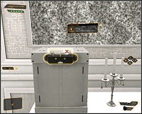 1 - (10) Otwarcie drzwi hangaru - Na ratunek Megan i jej zespołowi - Deus Ex Bunt Ludzkości - poradnik akt IV - Hengsha 2, Singapur, Panchaja, zakończenia