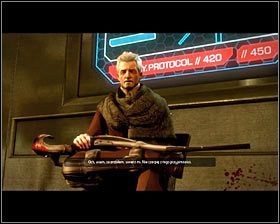 Docelowo musisz dotrzeć do północnego centrum dowodzenia, wskakując przez zniszczoną okiennicę #1 - (2) Dotarcie na szczyt wieży - Wyłącz sygnał Darrowa - Deus Ex Bunt Ludzkości - poradnik akt IV - Hengsha 2, Singapur, Panchaja, zakończenia