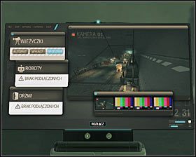 Warto tu rozejrzeć się za szafką skrywającą cenne przedmioty #1 - (8) Dotarcie do centrum transmisyjnego - Wyłącz sygnał Darrowa - Deus Ex Bunt Ludzkości - poradnik akt IV - Hengsha 2, Singapur, Panchaja, zakończenia