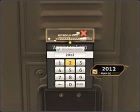 5 - (9) Pokonanie projektu Hyron - Wyłącz sygnał Darrowa - Deus Ex Bunt Ludzkości - poradnik akt IV - Hengsha 2, Singapur, Panchaja, zakończenia