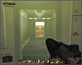 1 - Zakończenia gry - Deus Ex Bunt Ludzkości - poradnik akt IV - Hengsha 2, Singapur, Panchaja, zakończenia