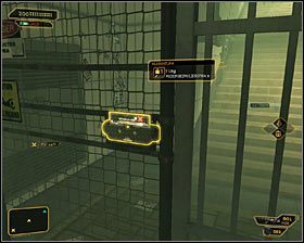 3 - Talion A.D. - Questy poboczne - Deus Ex Bunt Ludzkości - poradnik akt IV - Hengsha 2, Singapur, Panchaja, zakończenia