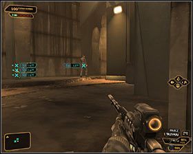 4 - Wojna korporacji - Questy poboczne - Deus Ex Bunt Ludzkości - poradnik akt IV - Hengsha 2, Singapur, Panchaja, zakończenia