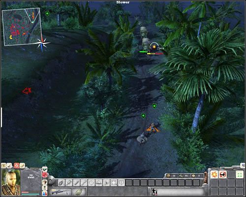 1 - Misja 2- Bon Voyage to Cambodia - 1 | USA | Men of War Wietnam - Men of War: Wietnam - poradnik do gry