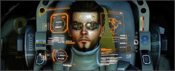 Dostępne są także inne poradniki do gry Deus Ex: Bunt Ludzkości - Deus Ex Bunt Ludzkości - encyklopedia - poradnik do gry