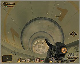 2 - Omówienie ulepszeń (5) - Rozwój postaci - Deus Ex Bunt Ludzkości - encyklopedia - poradnik do gry