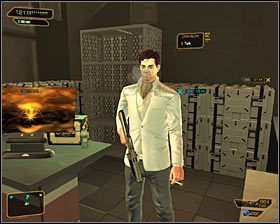 1 - Handlarze - Zestawienia - Deus Ex Bunt Ludzkości - encyklopedia - poradnik do gry