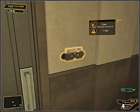 [Detroit - Blok mieszkalny]: ZESTAW #4 - Zestawy Praxis - Zestawienia - Deus Ex Bunt Ludzkości - encyklopedia - poradnik do gry