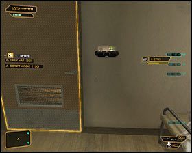 4 - Zestawy Praxis - Zestawienia - Deus Ex Bunt Ludzkości - encyklopedia - poradnik do gry