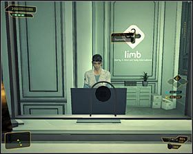 [Hengsha - Klinika LIMB]: ZESTAW #1, ZESTAW #2 - Zestawy Praxis - Zestawienia - Deus Ex Bunt Ludzkości - encyklopedia - poradnik do gry