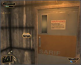 3 - Upgradey broni - Akt I - Zestawienia - Deus Ex Bunt Ludzkości - encyklopedia - poradnik do gry