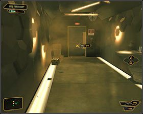 5 - Upgradey broni - Akt II - Zestawienia - Deus Ex Bunt Ludzkości - encyklopedia - poradnik do gry