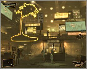 7 - Upgradey broni - Akt II - Zestawienia - Deus Ex Bunt Ludzkości - encyklopedia - poradnik do gry