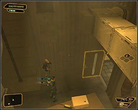 10 - Upgradey broni - Akt II - Zestawienia - Deus Ex Bunt Ludzkości - encyklopedia - poradnik do gry