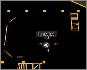 [Stacja nadawcza Picus]: TŁUMIK - Upgradey broni - Akt III - Zestawienia - Deus Ex Bunt Ludzkości - encyklopedia - poradnik do gry
