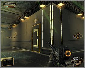 5 - Upgradey broni - Akt III - Zestawienia - Deus Ex Bunt Ludzkości - encyklopedia - poradnik do gry