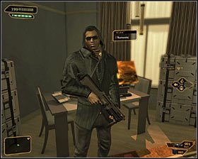 9 - Upgradey broni - Akt III - Zestawienia - Deus Ex Bunt Ludzkości - encyklopedia - poradnik do gry