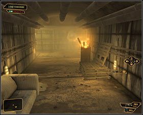 12 - Upgradey broni - Akt III - Zestawienia - Deus Ex Bunt Ludzkości - encyklopedia - poradnik do gry