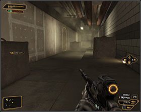 4 - Upgradey broni - Akt IV - Zestawienia - Deus Ex Bunt Ludzkości - encyklopedia - poradnik do gry