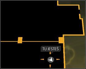 [Hengsha 2 - Kryjówka Żniwiarzy]: POWIĘKSZENIE MAGAZYNKA BRONI - Upgradey broni - Akt IV - Zestawienia - Deus Ex Bunt Ludzkości - encyklopedia - poradnik do gry