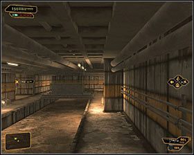 7 - Upgradey broni - Akt IV - Zestawienia - Deus Ex Bunt Ludzkości - encyklopedia - poradnik do gry