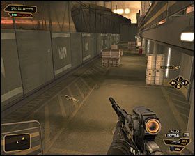 9 - Upgradey broni - Akt IV - Zestawienia - Deus Ex Bunt Ludzkości - encyklopedia - poradnik do gry