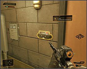 13 - Upgradey broni - Akt IV - Zestawienia - Deus Ex Bunt Ludzkości - encyklopedia - poradnik do gry