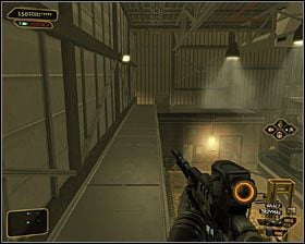 [Singapur]: POWIĘKSZENIE MAGAZYNKA BRONI - Upgradey broni - Akt IV - Zestawienia - Deus Ex Bunt Ludzkości - encyklopedia - poradnik do gry