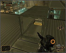 14 - Upgradey broni - Akt IV - Zestawienia - Deus Ex Bunt Ludzkości - encyklopedia - poradnik do gry