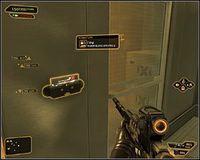 15 - Upgradey broni - Akt IV - Zestawienia - Deus Ex Bunt Ludzkości - encyklopedia - poradnik do gry