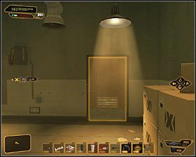 18 - Upgradey broni - Akt IV - Zestawienia - Deus Ex Bunt Ludzkości - encyklopedia - poradnik do gry