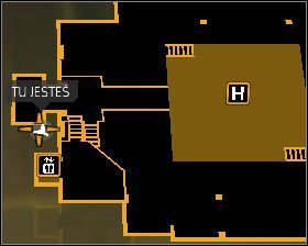 Ponownie skręć w lewo i podnieś niewielką skrzynię #1 - Upgradey broni - Akt IV - Zestawienia - Deus Ex Bunt Ludzkości - encyklopedia - poradnik do gry