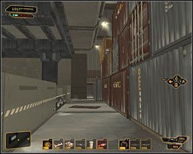 21 - Upgradey broni - Akt IV - Zestawienia - Deus Ex Bunt Ludzkości - encyklopedia - poradnik do gry