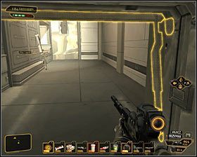 26 - Upgradey broni - Akt IV - Zestawienia - Deus Ex Bunt Ludzkości - encyklopedia - poradnik do gry